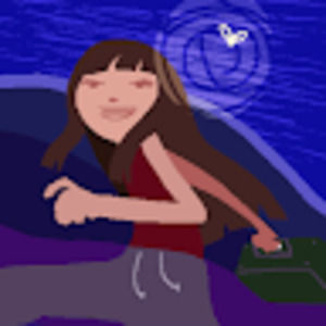 Meet your Posher, Maeve